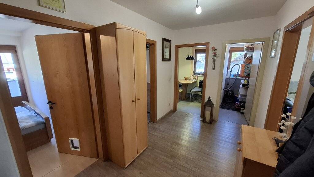 Charmante Wohnung mit Bergblick "Neuer Preis" - Ansicht 3