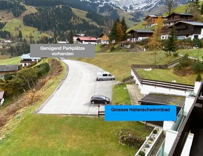 1-Zimmer-Wohnung kaufen in Zell am See – 30 m², € 249.000 – Bild 20 von 23