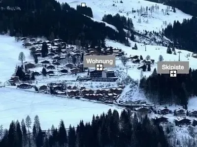 1-Zimmer-Wohnung kaufen in Zell am See – 30 m², € 249.000 – Bild 2 von 23