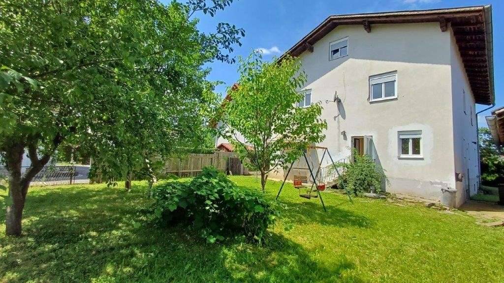 10-Zimmer-Mehrfamilienhaus/ ehem. Gasthaus - Sichere Investition für BAUTRÄGER, ANLEGER oder PRIVATE - Vista 2