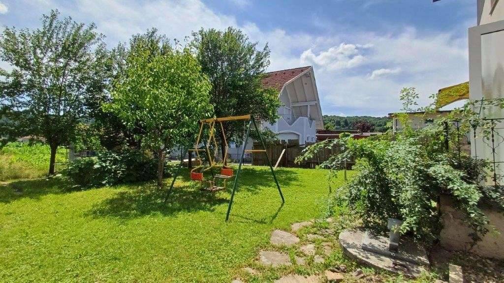10-Zimmer-Mehrfamilienhaus/ ehem. Gasthaus - Sichere Investition für BAUTRÄGER, ANLEGER oder PRIVATE - Vista 3