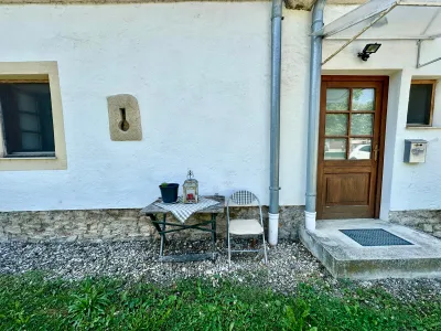 Wohnung mieten in Bruck an der Leitha – 45 m², € 560 – Bild 2 von 9
