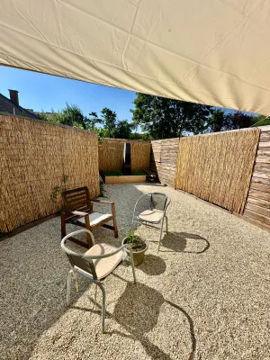 Wohnung mieten in Bruck an der Leitha – 45 m², € 560 – Bild 7 von 9