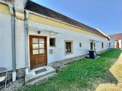 Wohnung mieten in Bruck an der Leitha – 45 m², € 560