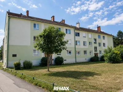 3-Zimmer-Wohnung kaufen in Baden – 69,98 m², € 190.000 – Bild 9 von 14