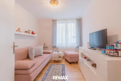 3-Zimmer-Wohnung kaufen in Baden – 69,98 m², € 190.000 – Bild 6 von 14