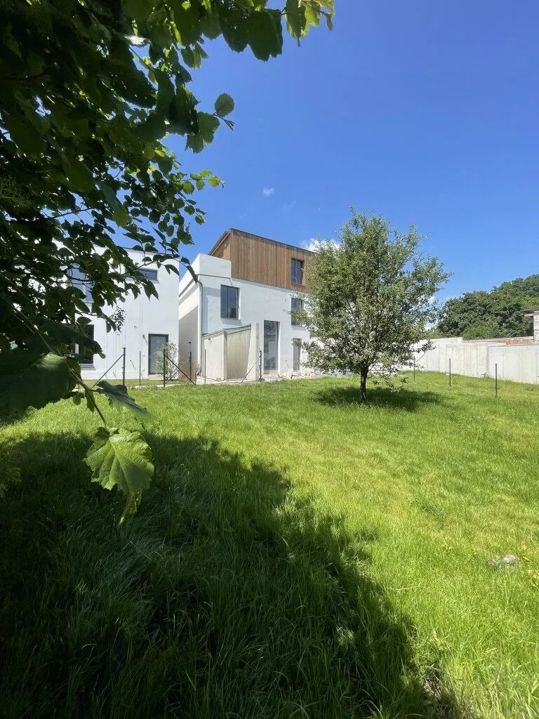 Wohnung – Maria Enzersdorf - Ansicht 2