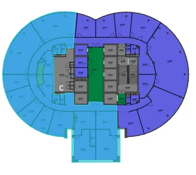 Gewerbeimmobilie mieten in Wien – 484 m², € 19 – Bild 8 von 12