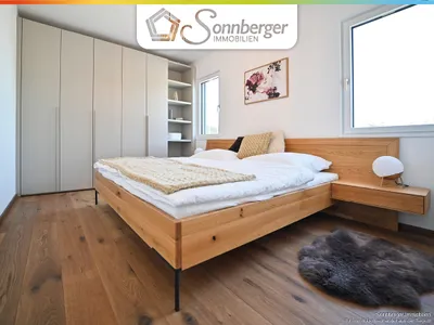 3-Zimmer-Haus kaufen in Amstetten – 70,8 m², € 287.000 – Bild 5 von 10