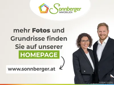 3-Zimmer-Haus kaufen in Amstetten – 70,8 m², € 287.000 – Bild 8 von 10