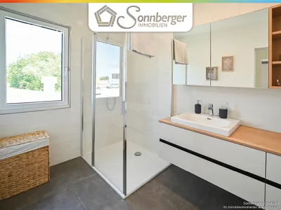 3-Zimmer-Haus kaufen in Amstetten – 70,8 m², € 287.000 – Bild 6 von 10