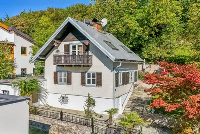 3-Zimmer-Haus kaufen in Salzburg Stadt – 75,41 m², € 799.950