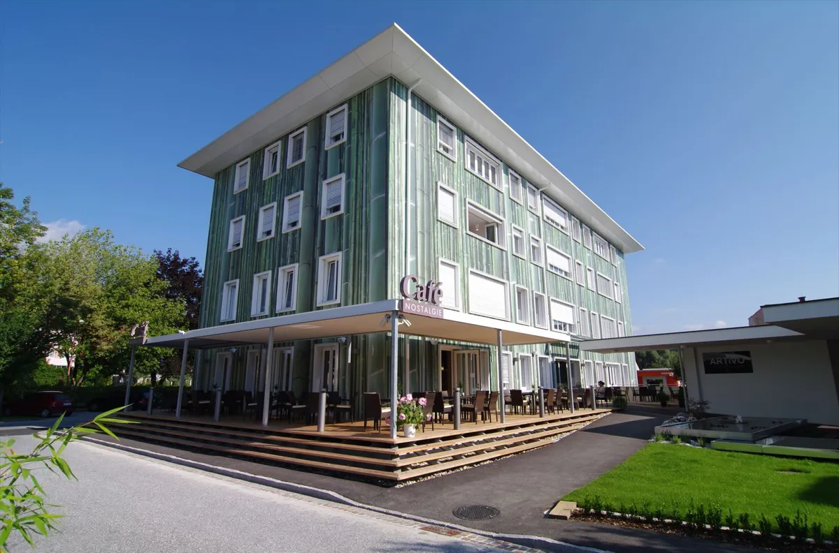 Wohnung – Köflach - Ansicht 2