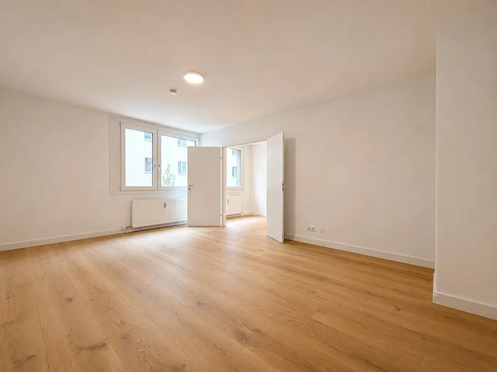 Wohnung – Wien - Ansicht 2