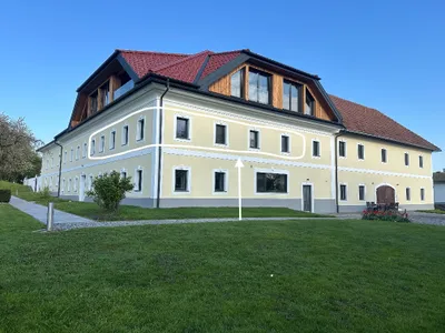 2-Zimmer-Wohnung mieten in Amstetten – 103 m², € 750 – Bild 1 von 13