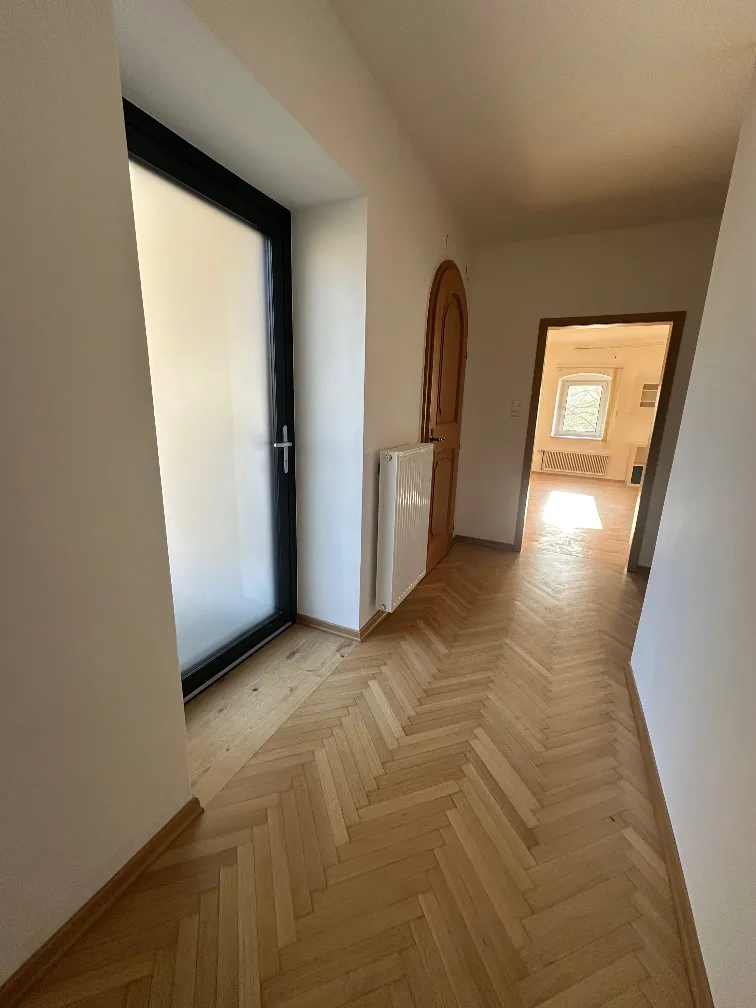 Wohnung – Biberbach - Ansicht 3