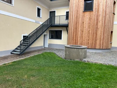 2-Zimmer-Wohnung mieten in Amstetten – 103 m², € 750 – Bild 2 von 13