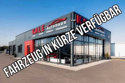 Opel Vivaro L1H1 1,6 CDTI BlueInjection 2,7t Edition... Transporter / Kastenwagen