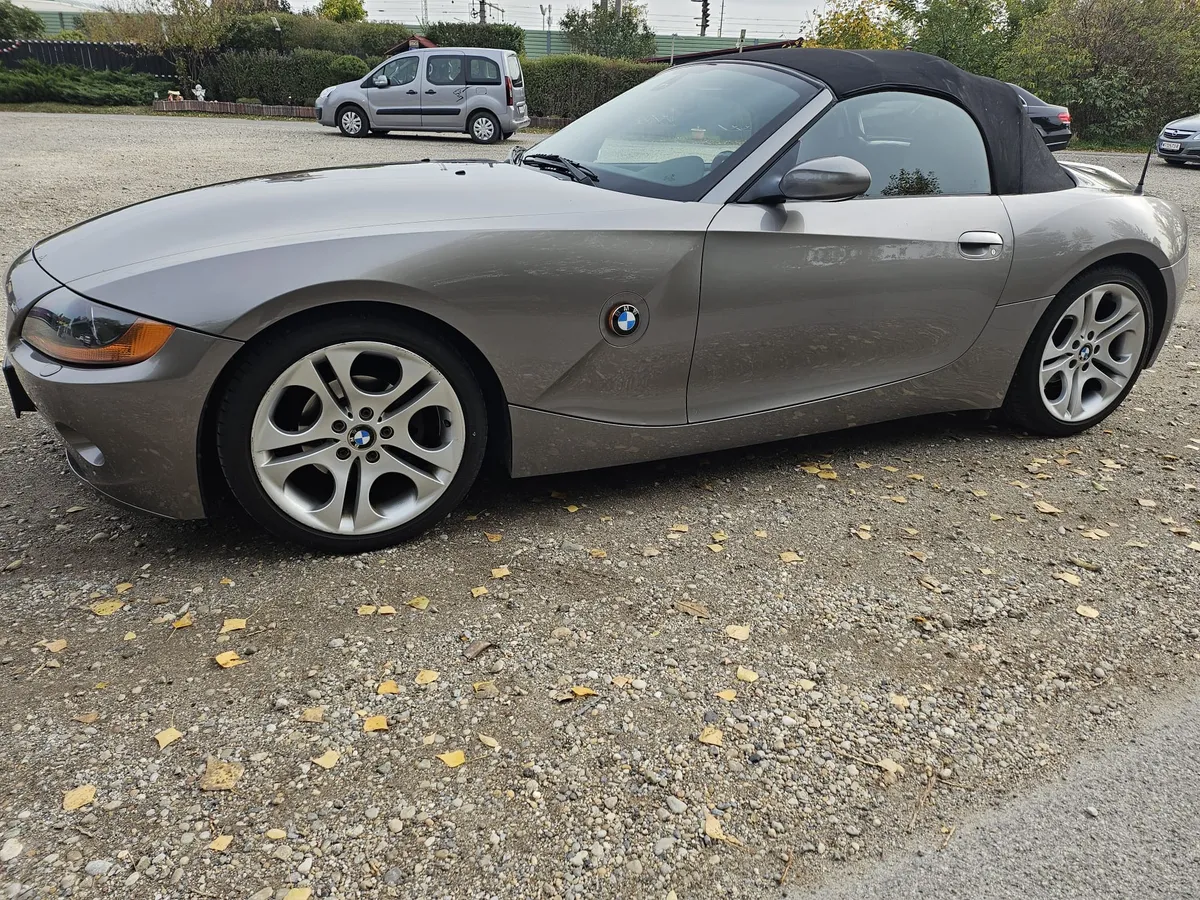 BMW Z4