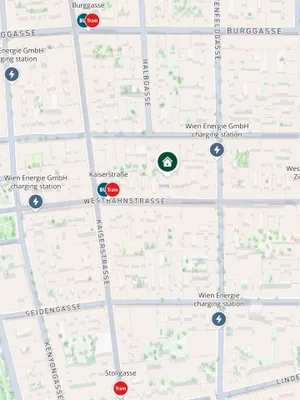 5-Zimmer-Wohnung mieten in Wien – 195,39 m², € 3.890 – Bild 18 von 18