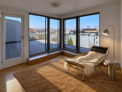 5-Zimmer-Wohnung mieten in Wien – 195,39 m², € 3.890 – Bild 6 von 18