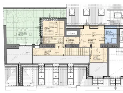 5-Zimmer-Wohnung mieten in Wien – 195,39 m², € 3.890 – Bild 17 von 18