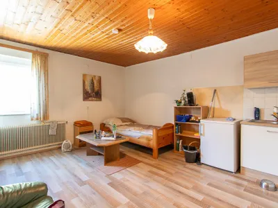 10-Zimmer-Gewerbeimmobilie kaufen in Klagenfurt – 277 m², € 369.000 – Bild 10 von 13