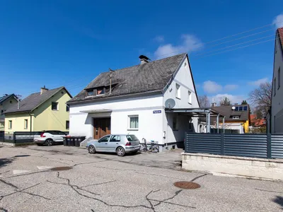 10-Zimmer-Gewerbeimmobilie kaufen in Klagenfurt – 277 m², € 369.000 – Bild 11 von 13