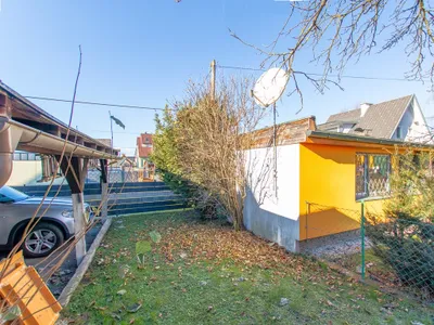 10-Zimmer-Gewerbeimmobilie kaufen in Klagenfurt – 277 m², € 369.000 – Bild 6 von 13