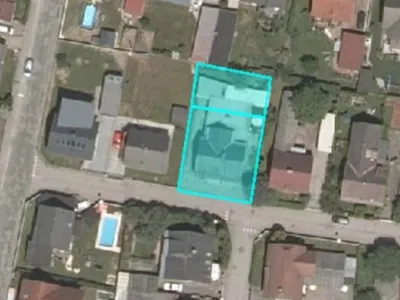 10-Zimmer-Gewerbeimmobilie kaufen in Klagenfurt – 277 m², € 369.000 – Bild 13 von 13