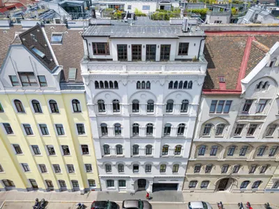 Haus kaufen in Wien – 889 m², € 8.000.000 – Bild 18 von 19