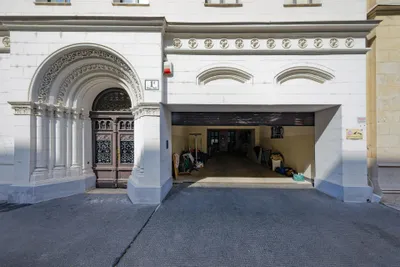 Haus kaufen in Wien – 889 m², € 8.000.000 – Bild 2 von 19
