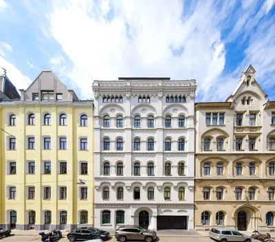 Haus kaufen in Wien – 889 m², € 8.000.000 – Bild 17 von 19