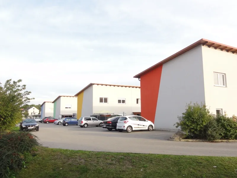 Haus – Ennsdorf - Ansicht 2