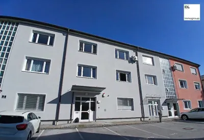 10-Zimmer-Gewerbeimmobilie mieten in Salzburg Stadt – 245 m², € 2.680 – Bild 10 von 12