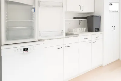 10-Zimmer-Gewerbeimmobilie mieten in Salzburg Stadt – 245 m², € 2.680 – Bild 9 von 12