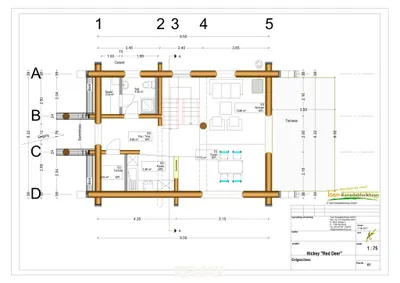 4-Zimmer-Haus kaufen in Murau – 102,5 m² – Bild 41 von 42
