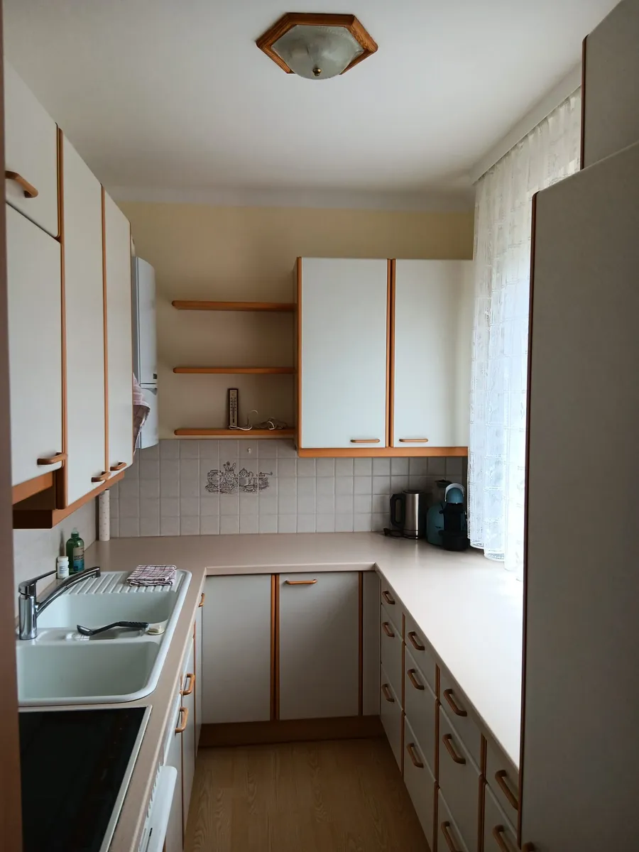 Wohnung – Pfaffstätten, Katastralgemeinde Pfaffstätten - Ansicht 3