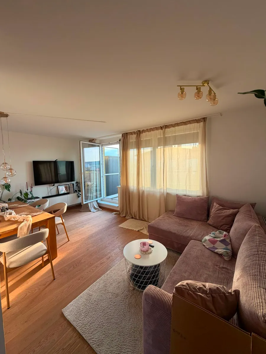 Wohnung – Möllersdorf - Ansicht 2
