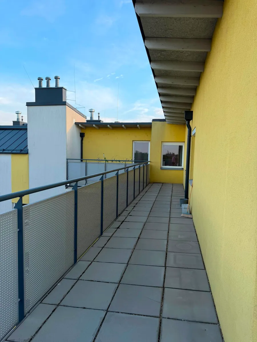 Wohnung – Möllersdorf - Ansicht 3