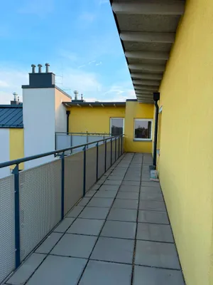 4-Zimmer-Wohnung mieten in Baden – 92 m², € 1.616 – Bild 3 von 12