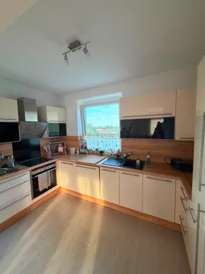 4-Zimmer-Wohnung mieten in Baden – 92 m², € 1.616 – Bild 5 von 12