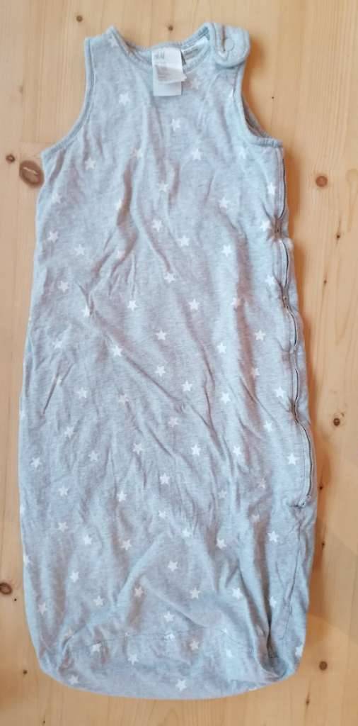 H&M Schlafsack in Gr. 74/80,  4,- (3304 St. Georgen am Ybbsfelde) -  willhaben