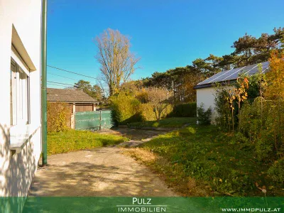 4-Zimmer-Haus kaufen in Mödling – 62 m², € 395.000 – Bild 16 von 17