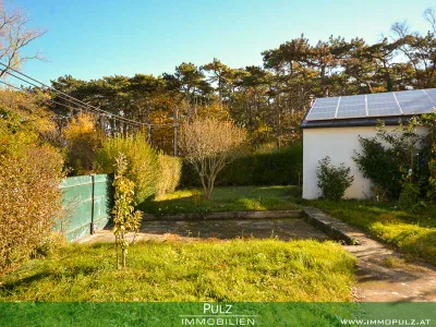 4-Zimmer-Haus kaufen in Mödling – 62 m², € 395.000 – Bild 10 von 17