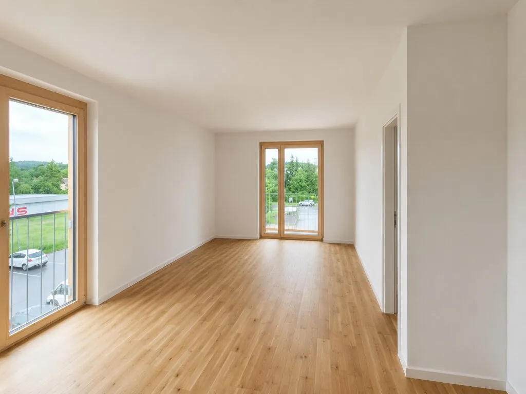 Geförderte Eigentumswohnungen in Weiz - Modern wohnen in attraktiver Lage - Ansicht 2