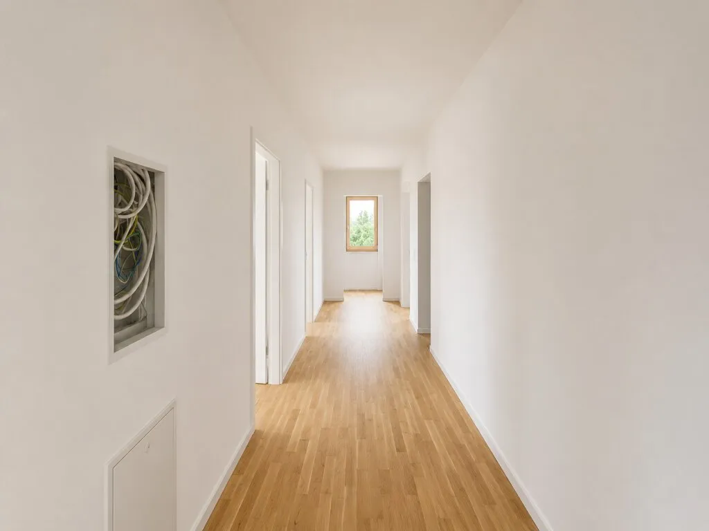 Geförderte Eigentumswohnungen in Weiz - Modern wohnen in attraktiver Lage - Ansicht 3