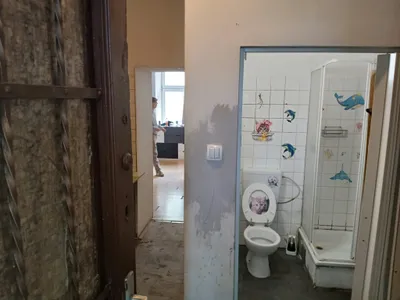 1-Zimmer-Wohnung kaufen in Wien – 33 m², € 115.000 – Bild 11 von 11