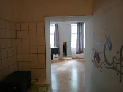 1-Zimmer-Wohnung kaufen in Wien – 33 m², € 115.000 – Bild 2 von 11