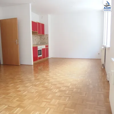 Charmante Garçonnière 37m² im 1050 Wien
